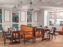 Hotel Madeleine de Senlis