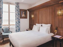 Hotel Madeleine de Senlis