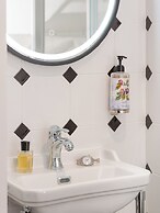 Hotel Madeleine de Senlis