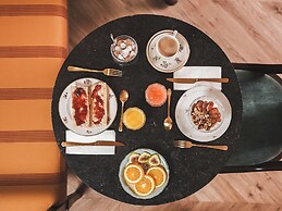 Hotel Madeleine de Senlis