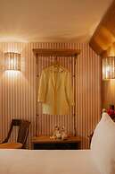 Hotel Madeleine de Senlis