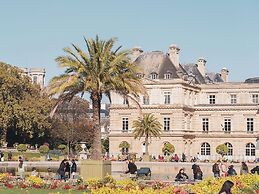 Hotel Madeleine de Senlis
