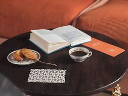 Hotel Madeleine de Senlis