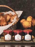 Hotel Madeleine de Senlis