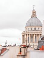 Hotel Madeleine de Senlis