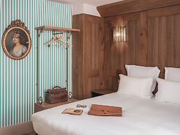Hotel Madeleine de Senlis