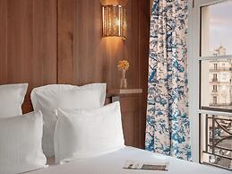 Hotel Madeleine de Senlis