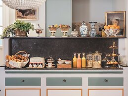 Hotel Madeleine de Senlis