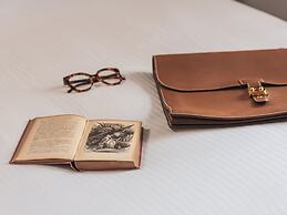 Hotel Madeleine de Senlis