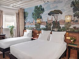 Hotel Madeleine de Senlis