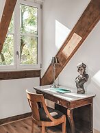 Hotel Madeleine de Senlis