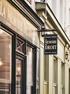 Hotel Madeleine de Senlis