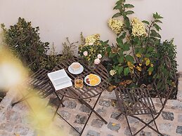 Hotel Madeleine de Senlis