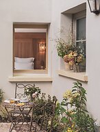 Hotel Madeleine de Senlis