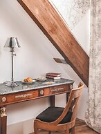 Hotel Madeleine de Senlis