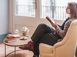 Hotel Madeleine de Senlis