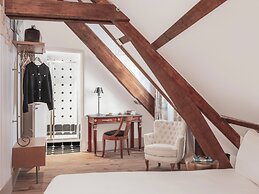 Hotel Madeleine de Senlis