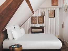 Hotel Madeleine de Senlis