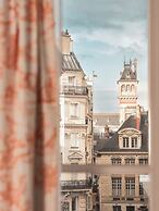 Hotel Madeleine de Senlis