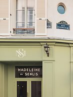 Hotel Madeleine de Senlis