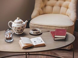 Hotel Madeleine de Senlis