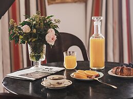 Hotel Madeleine de Senlis