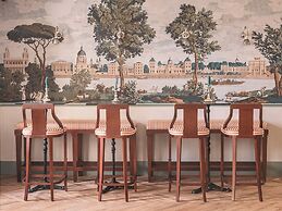 Hotel Madeleine de Senlis