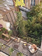 Hotel Madeleine de Senlis