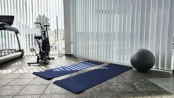 Phaedrus Living Mini Art House Rivera