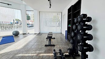 Phaedrus Living Mini Art House Rivera