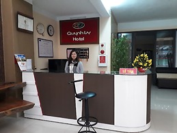 Quynh Vy Hotel