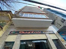 Quynh Vy Hotel