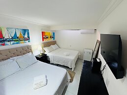 Residence Pipa Beach