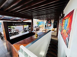 Residence Pipa Beach