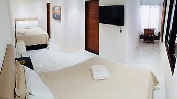 Residence Pipa Beach