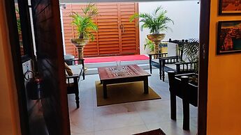 Residence Pipa Beach