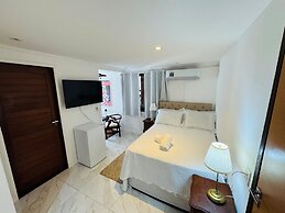Residence Pipa Beach