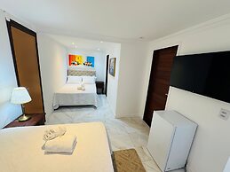 Residence Pipa Beach