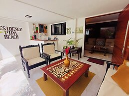 Residence Pipa Beach