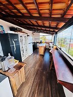 Residence Pipa Beach
