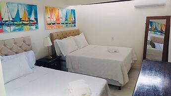 Residence Pipa Beach