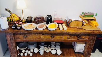 Residence Pipa Beach