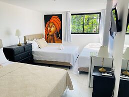 Residence Pipa Beach