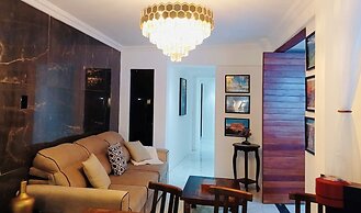 Residence Pipa Beach