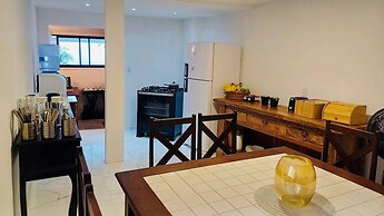 Residence Pipa Beach