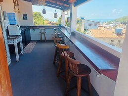 Residence Pipa Beach