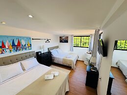 Residence Pipa Beach