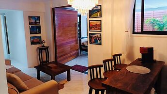 Residence Pipa Beach