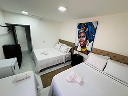 Residence Pipa Beach