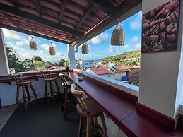 Residence Pipa Beach